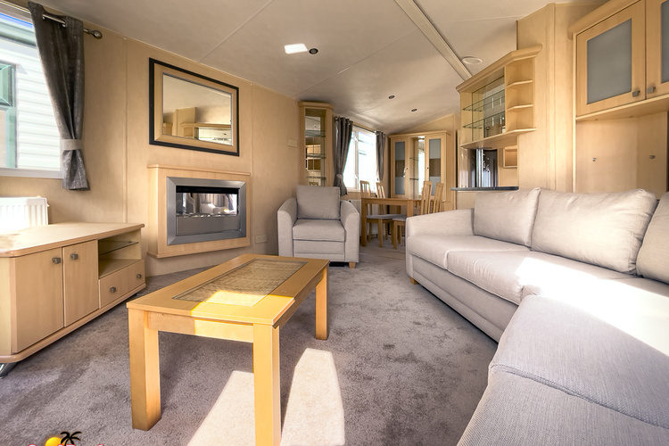 6 berth